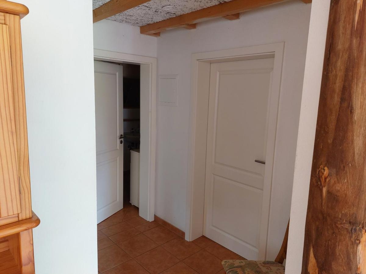 Fewo Leezdorf Kültér fotó